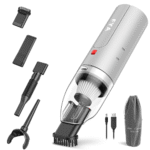 FYA Handheld Vacuum Cleaner Cordless, Wireless Hand Vacuum&Air Blower