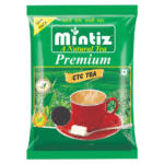Mintiz Premium CTC Tea – Natural Strong & Refreshing Taste