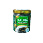 Salvia Chia Seeds – 100% Pure & Unroasted (Rich in Omega-3 & Fiber)