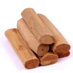 Vintage Sandalwood Sticks Natural Chandan Lakdi for Pooja Tilak Havan & Beauty - Image 2